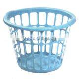 Plastic Laundry Basket thumbnail-1