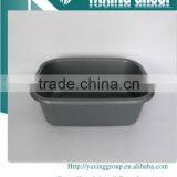 Plastic Foot Wash Basin thumbnail-1