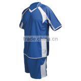 Custom Mens Football Kits Team Youth Soccer Uniforms