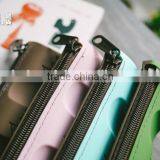 2016 Many Different Shapes Soft Silicone Hand Bags thumbnail-4