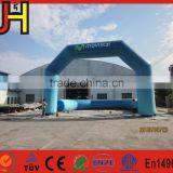 Promotional Branded Custom Inflatable Arches For Sale thumbnail-3