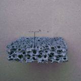 Ceramic Foam Filter for Casting Industry to Filter Molten Metal Liquid thumbnail-1