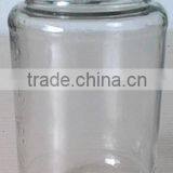 2014 Cheap and Best-selling Glass Jam Jar With Mental Lid thumbnail-2