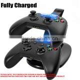 OEM Dual Controller Charging Station With LED Indicators For XBOX One / XBOX One S thumbnail-6