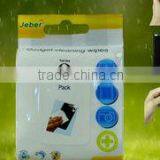 Eco Friendly Nonwoven Antibacterial Wipe