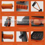 New Fit Abdomen Exercise ab Bench thumbnail-4