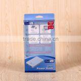 Customized Plastic Packaging Box Clear Pvc Box thumbnail-2