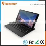 OEM Quality win10 or android os 6000mah 2g ram 32g rugged smart tablet pc with camera