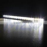 MZ Super Brightness 41 Inches 14300lm 40PCS US Chips LED Car Part - Car Lights, IP67 Flood Spot Combo Light Bars off Road Lights thumbnail-6