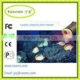 2016 Electronics New Gadgets Dustproof WiFi Fish Finder 30M Waterproof HD Night Vision Radar Fish Finder Camera