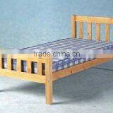 Child Wooden Bed thumbnail-1