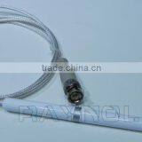 High Frequency 30MHz RBS Painless Spider Veins Removal Beauty Salon Machine thumbnail-3