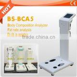 Human Body Analyzer, OEMODM Body Composition Analyzer