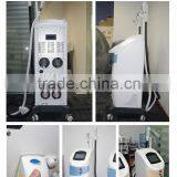Skin Rejuvenation Esthetic IPL RF Laser Hair Removal Machine Winkle Removal Function E-light+IPL+RF Beauty Machine 480-1200nm thumbnail-2