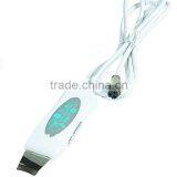 Professional Diamond Dermabrasion 4 in 1 Beauty Instrument thumbnail-3