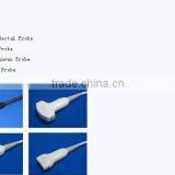 Factory Price ! CE*ISO Approved Palm Veterinary Ultrasound Machine Vet V8 for Animal thumbnail-2