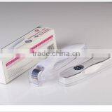 GTO Disposable Titanium Alloy Micro Needle 600 Derma Roller thumbnail-4