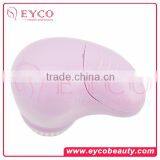 2016 Electric Body Brush Face Beauty Portable Sonic Skin Pore Facial Cleaning Brush thumbnail-3