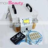 4 in 1 Oxygen Hydro Water Dermabrasion Jet Hydro Microdermabrasion Machine thumbnail-3