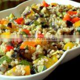 Healthy Mediteranean Israeli Couscous. High Quality M'hammes Medium Grain. Mediterranean Israeli Couscous 500g Bag. thumbnail-4