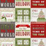 Christmas Sticker thumbnail-2