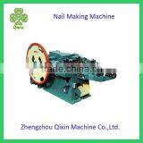China Nails Making Machine