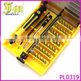 45 In 1 Precision Electron Torx Screwdriver Tool Set Computer Wholesale