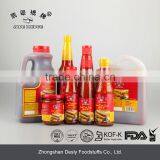 2016 Hot Selling New Flavour American Sweet Chili Dressing Salad Sauce Manufacturer thumbnail-2