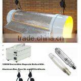 C1001-1000W Grow Light/Hydroponics/greenhouse/horticulture Kit