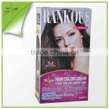 16 Colors Most Popular Fashion Color Hair Dye thumbnail-6