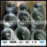 Bto22 Concertina INOX Stainless Steel Razor Wire Fence Design thumbnail-2