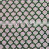 Plain Plastic Wire Mesh
