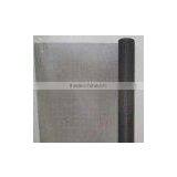 Fiberglass Insect Screen Mesh