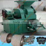 Sale JX290 JX360 JX400 Coal and Charcoal Briquette Extruder Machine