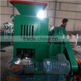 Round Ball Shape Coke Powder Briquette Press Machine Powder Compress Machine thumbnail-2