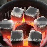 Coconut Shell Charcoal,hookah Charcoal for Shisha thumbnail-4