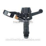 Full 360 Rotary Water Drip Irrigation Sprinkler For Garden Lawn Yard Grass thumbnail-3