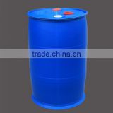 HDPE 200 liters blue plastic drum