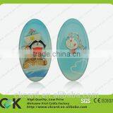 High Quality Popular 13.56MHz NFC Epoxy Dog Tag