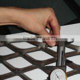 Made in China Diamond Metal Detector Expanded Metal Mesh