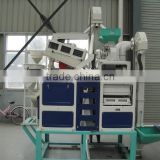 Combination Rice processing Unit for home usage
