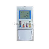 2015 hot selling factory price portable DO meter/ dissolved oxygen meter/controller specially for water quality testing