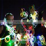 Awesome Party Decorations Glow Stick Idears thumbnail-1