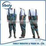 being used among waterway workers waterproof workwear uniforms
