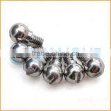 High Quality Precision Stainless Steel Ball Head Screw thumbnail-2