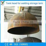 Professional Manufacture Ss Hemispherical Head thumbnail-3