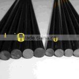 Supply Carbon Fiber Rod, Matte Finish thumbnail-2