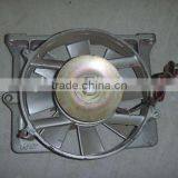 R175/ R180/ S196 TH FARM TRACTOR CONDENSER thumbnail-1