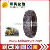 China Manufacturer Light Truck Tyre 750-16 825-16 New Pattern RIB LUG 669A thumbnail-2