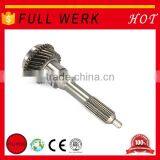 Accesorios Para Autos Raw Material for Automobile Gear Wheel thumbnail-1